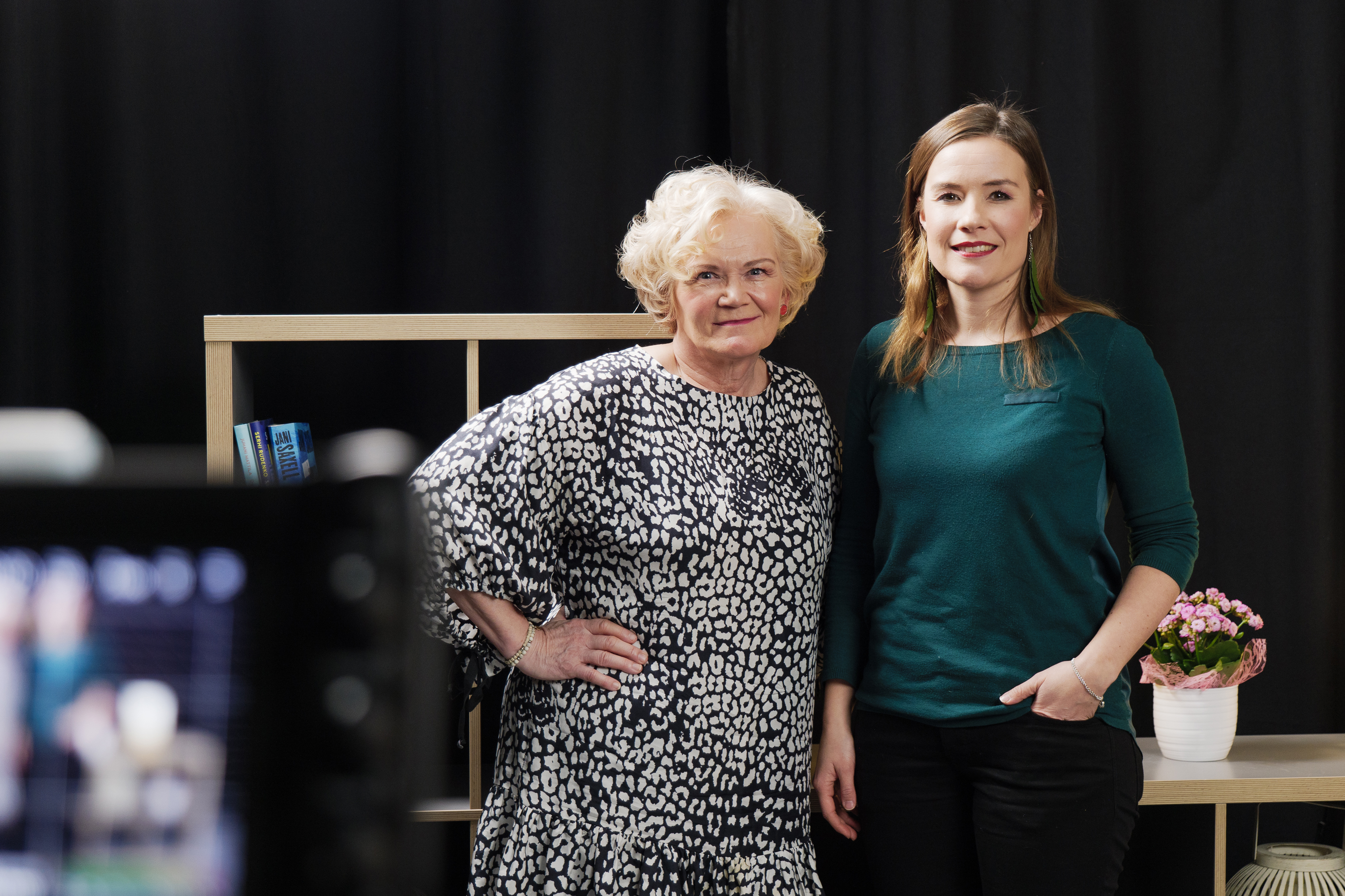 Elämä vei Kerttu Kotakorven koko kansan tuntemaksi tv-meteorologiksi – Iso henkilökohtainen päätös on vapaaehtoinen lapsettomuus