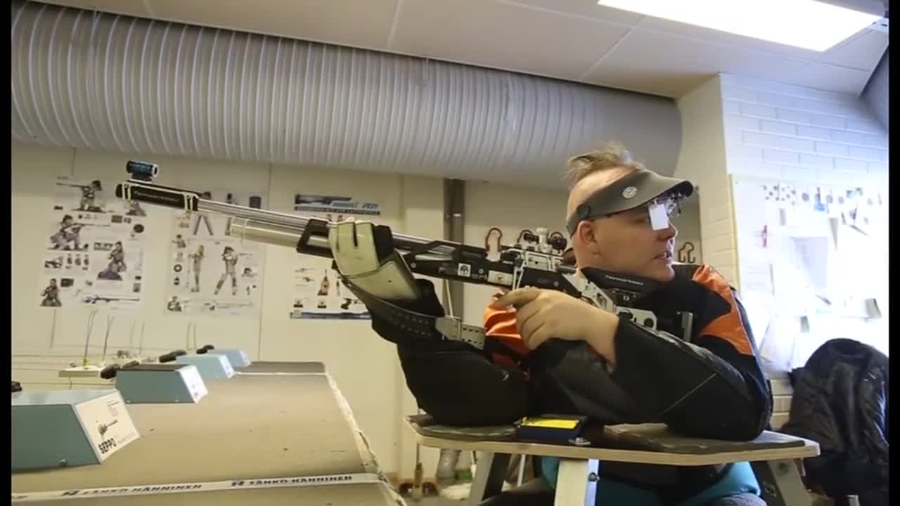 Timo Keskisimonen