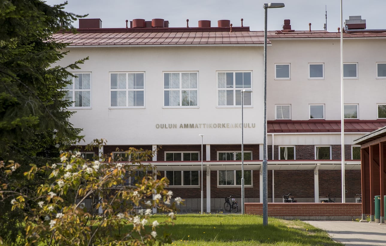 Raksilaan saattaa tulevaisuudessa tulla uusi lukio.