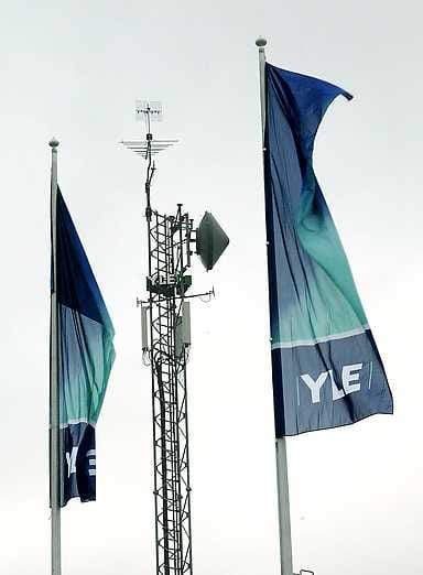 Yleisradioon on valittu ulkopuolinen hallitus.