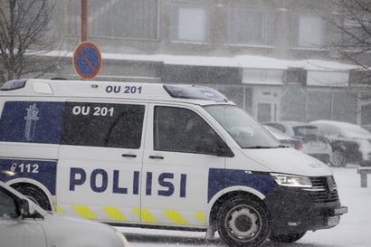 Rattijuoppo ajoi kovaa ylinopeutta ja pakeni poliisia Tyrnävällä – Epäillään törkeästä liikenneturvallisuuden vaarantamisesta