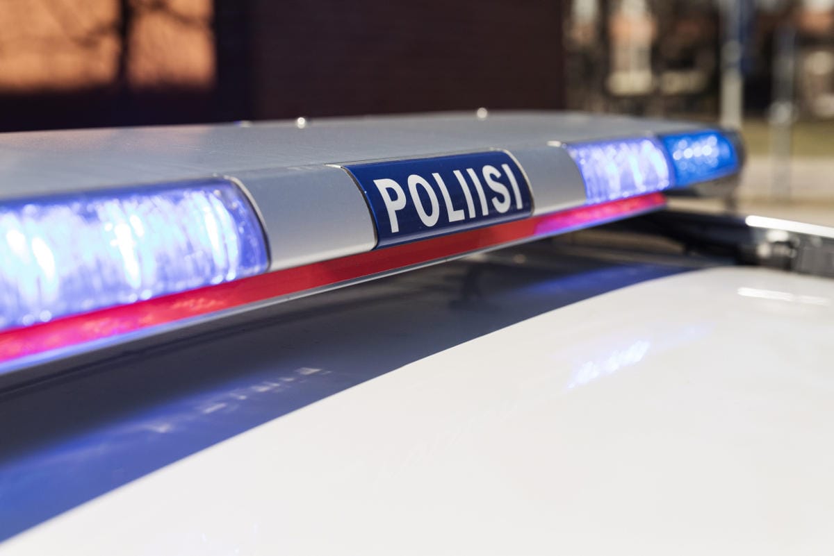 Tapausta tutkitaan räjähderikoksena ja vaaran aiheuttamisena. LEHTIKUVA / RONI REKOMAA