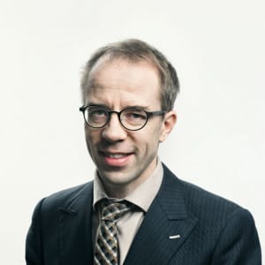 Martin von Willebrandin verkkoluentotilaisuus järjestetään Raahen pääkirjastossa ensi viikolla.