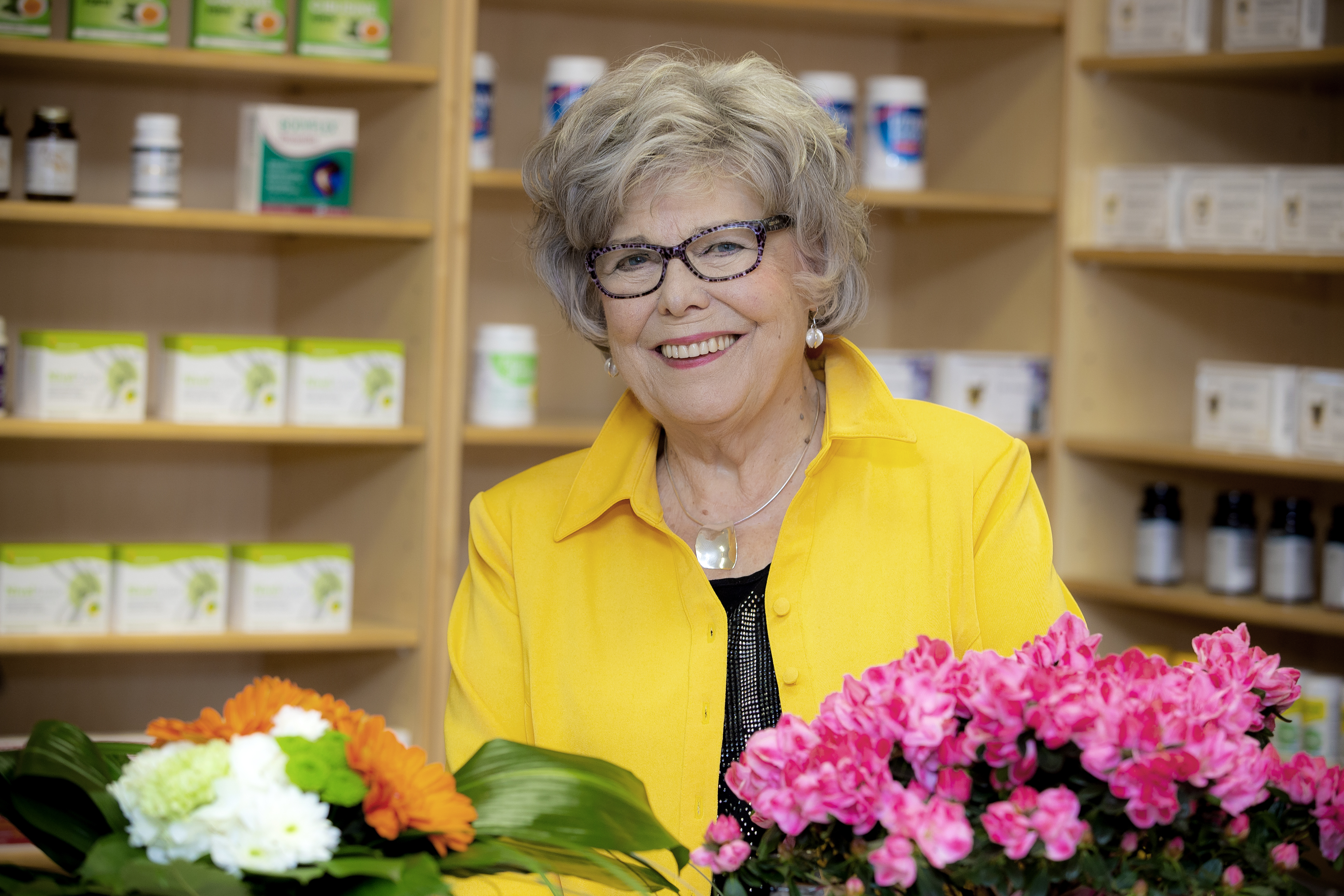 Ritva Lopin muistolle