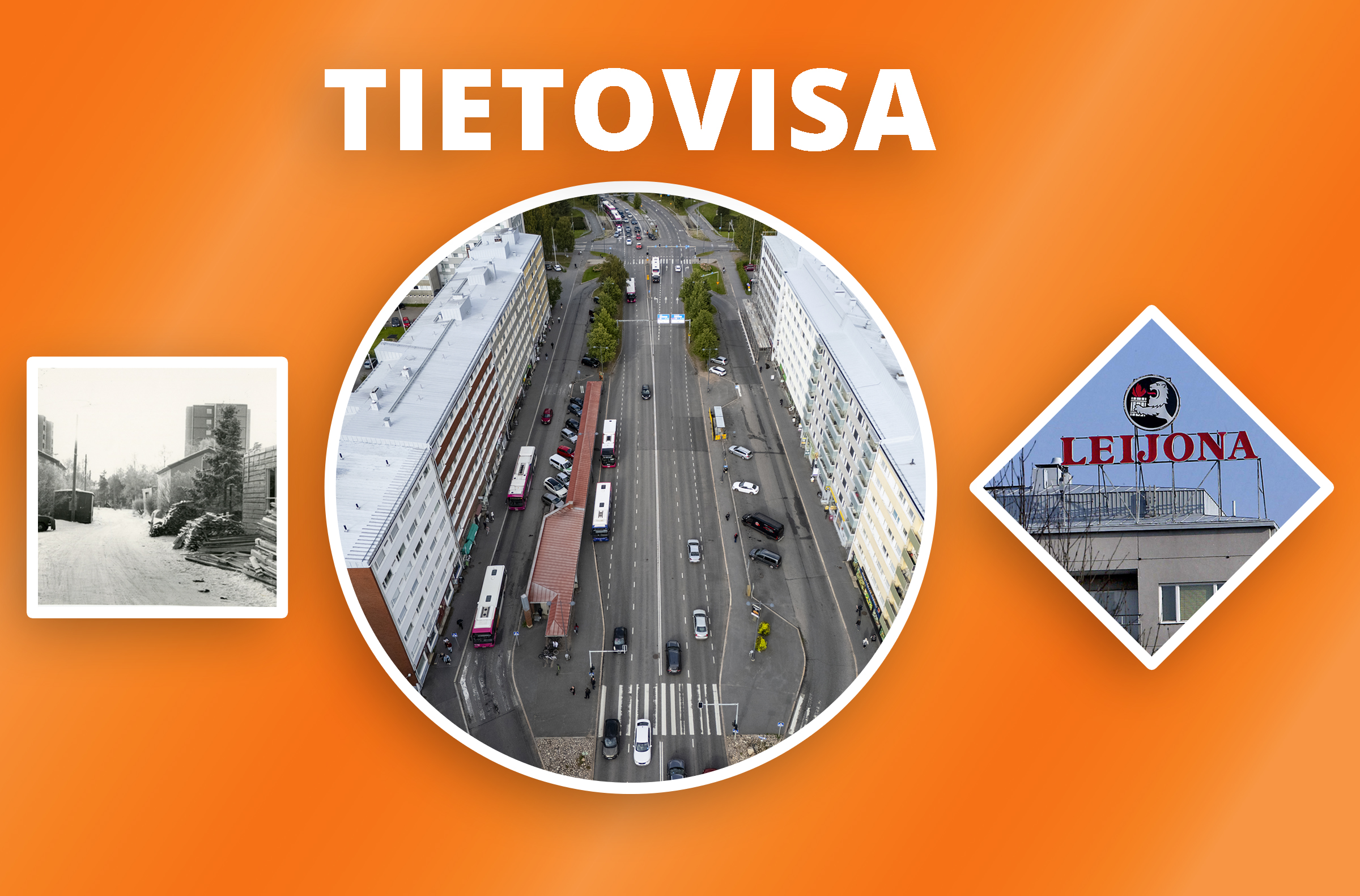 Luuletko tuntevasi Tuiran? Testaa, oletko todellinen tietäjä