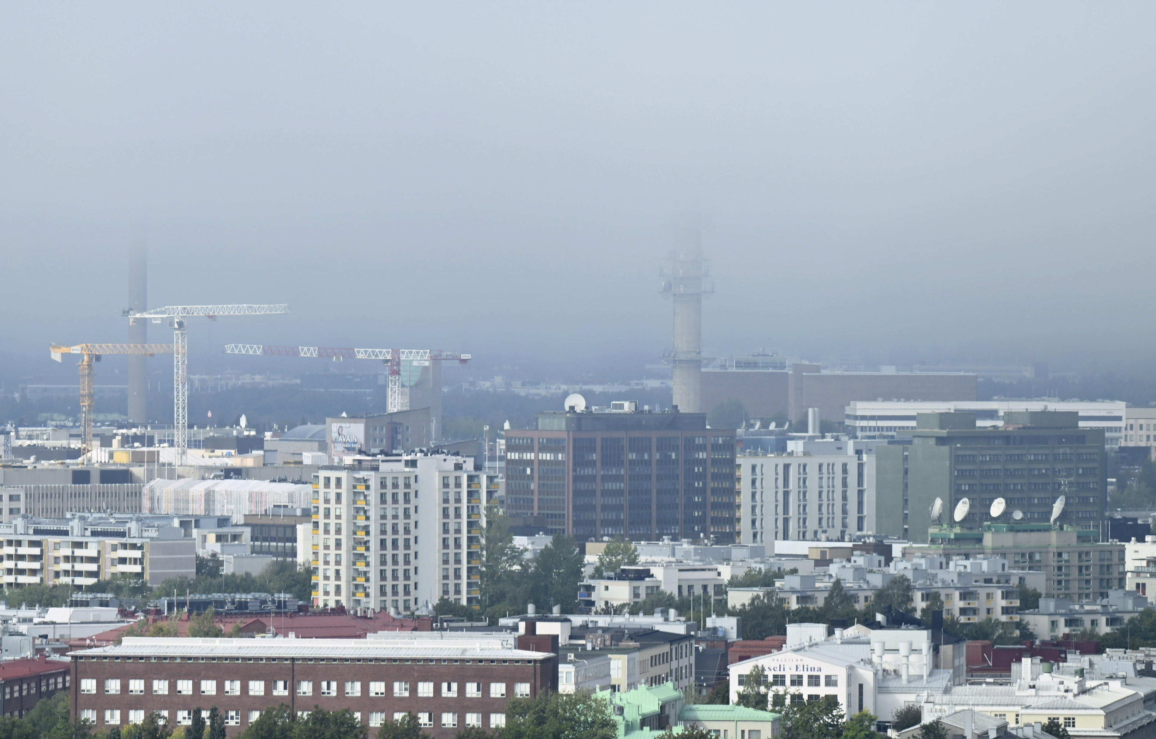 Yleisradion tehtävien tiukemmasta rajaamisesta on tehty kansalaisaloite.