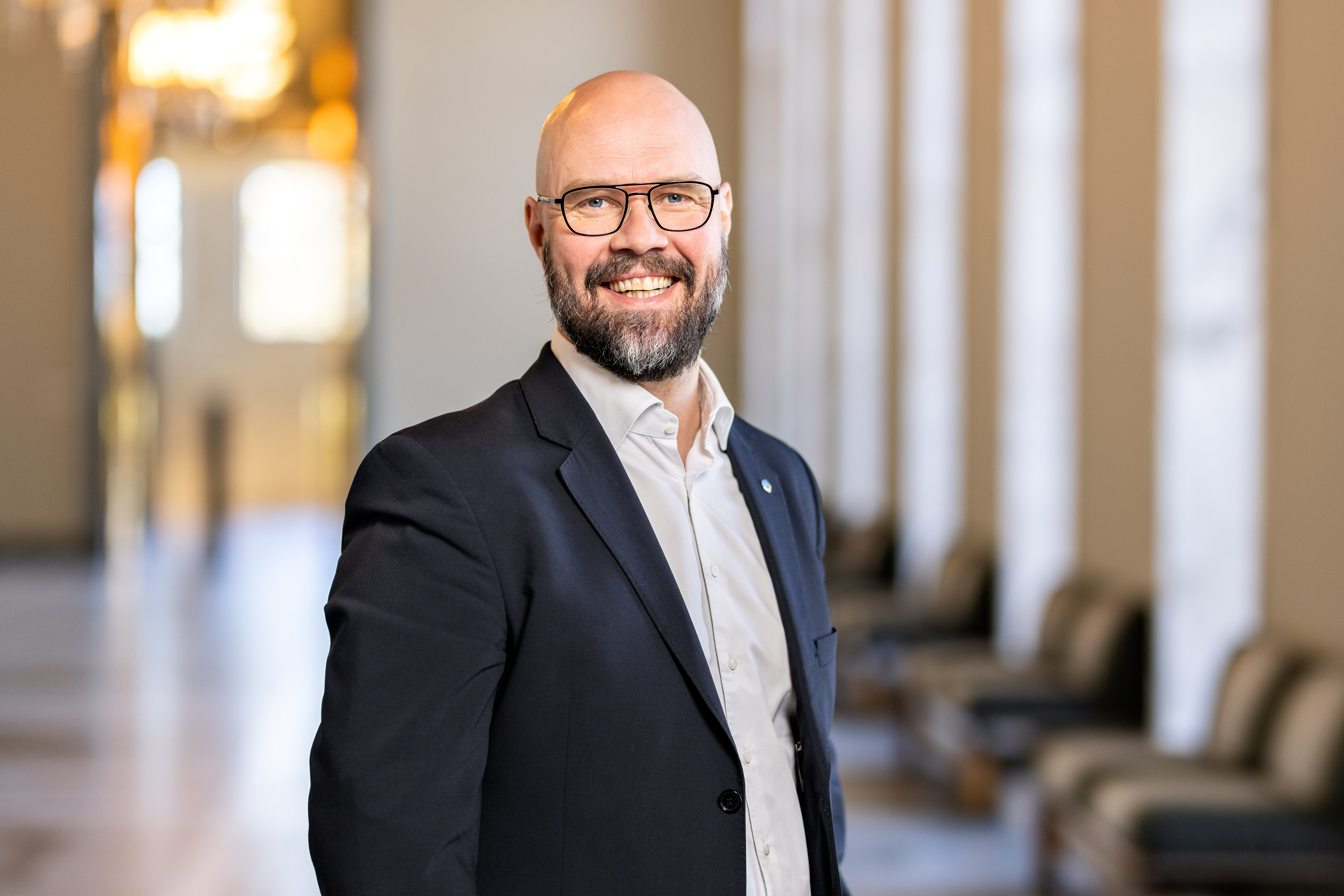 Epäoikeudenmukainen, epäoikeudenmukaisempi, Orpon hallitus