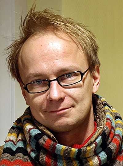 Mika Ronkaisen tuore Freetime Machos on valittu kilpasarjaan Amsterdamissa.