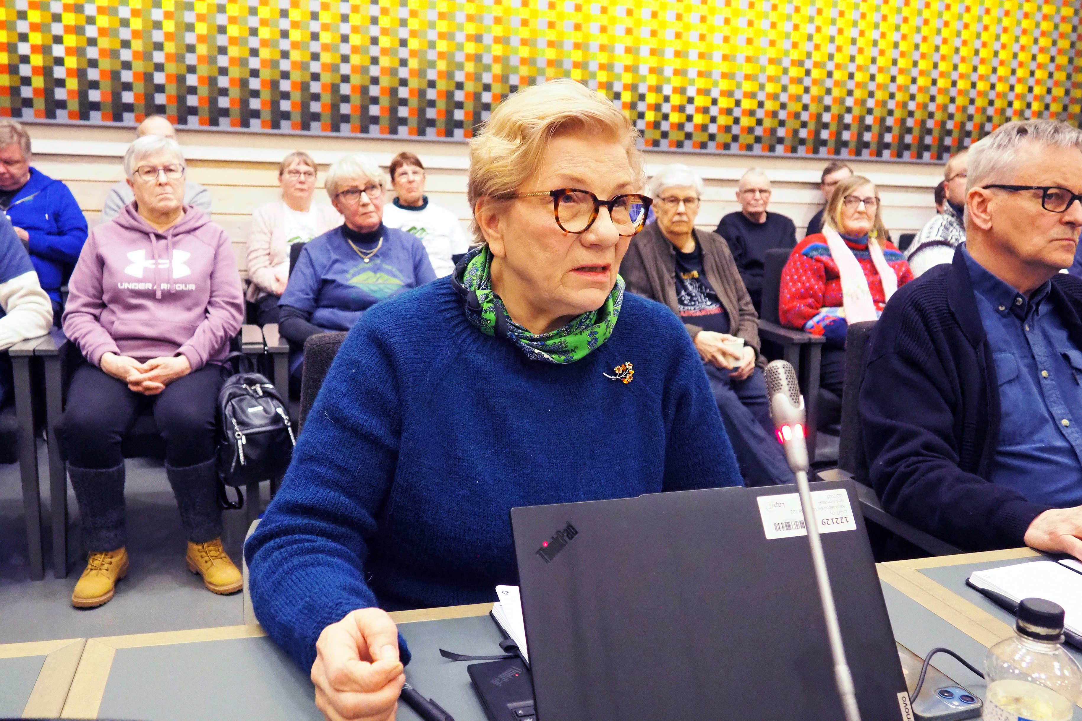 Pumppuvoimalahankkeet ovat ajaneet Kemijärven kuntapolitiikan kaaokseen – luottamuksen palautuminen voi viedä pitkään