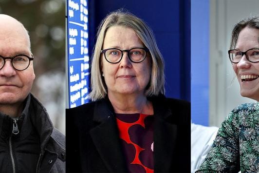 Kuvat: Jarno Pellinen, Tomi Kosonen