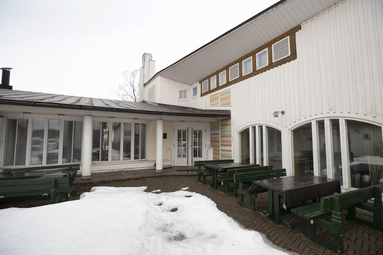 Lohenpyrstö