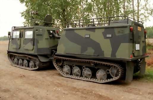 Kuvan kaltainen nauhasisu pelasta nyt hätään joutuneita ympäri maailmaa.