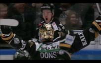 Maalikooste: Kärpät vei kolmannen finaalin