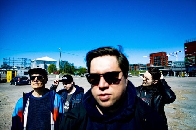 Kuva: Joel Maisalmi
