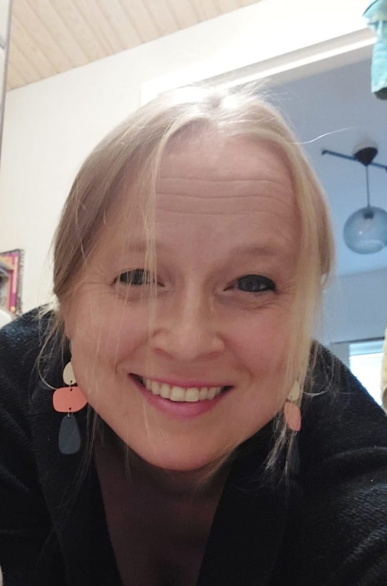 Johanna Linnilä