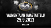 25.9.2013 Lauri Marjamäen kommentit pelin jälkeen