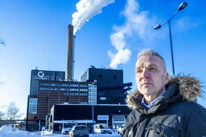 Oulun pitää löytää korvaaja elintärkeälle Toppilan voimalaitokselle – Jopa pienydinvoimala on mahdollinen, jos sellaisen saa kaupunkiin rakentaa