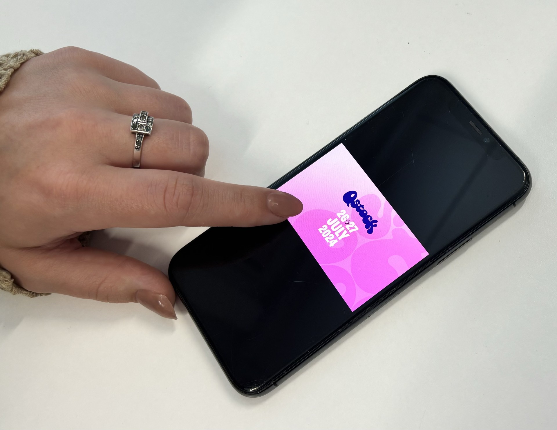 Qstock järjestetään 26.–27.7. Kuusisaaren ja Raatin alueella Oulussa.