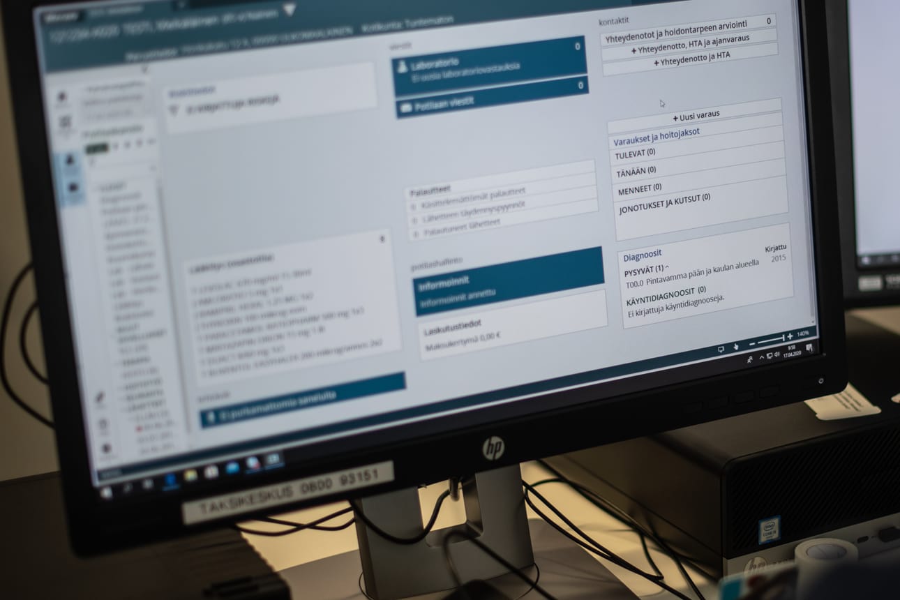 Esko Systemsin myynti on edennyt tarjouspyynnön julkistamiseen. Lopullinen ratkaisu myynnistä on aluehallituksella edessä alkusyksystä.