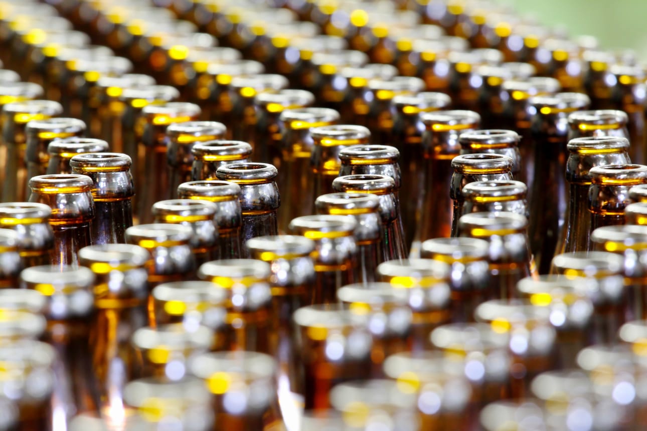 Tornion Panimo Oy uuden tuotantolaitoksen asennukset alkavat ensi maaliskuussa.