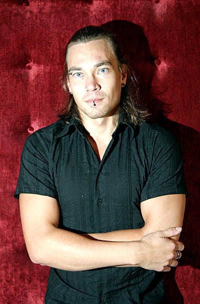 Ylitorniolainen Tero on mukana Big Brother-finaalissa.