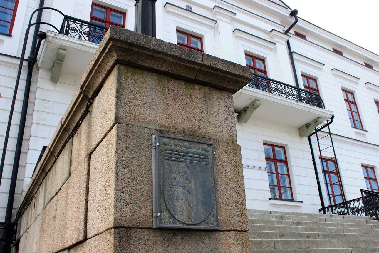 Kristiina on tuttu paikka ainakin kahdelle uuden hallituksen ministereistä.