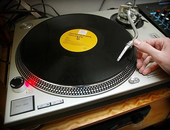 DJ-vuosiäänestys listasi menestyjät.