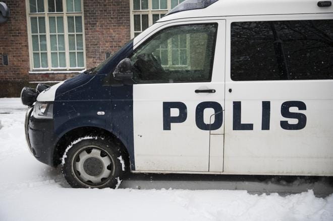 Poliisin kanta kunnan omaan sheriffiin on selkeä. Kunnilla ei ole lain mukaan mahdollisuutta rahoittaa omaa turvallisuuspalveluaan. KUVA: Katarina Sallyla