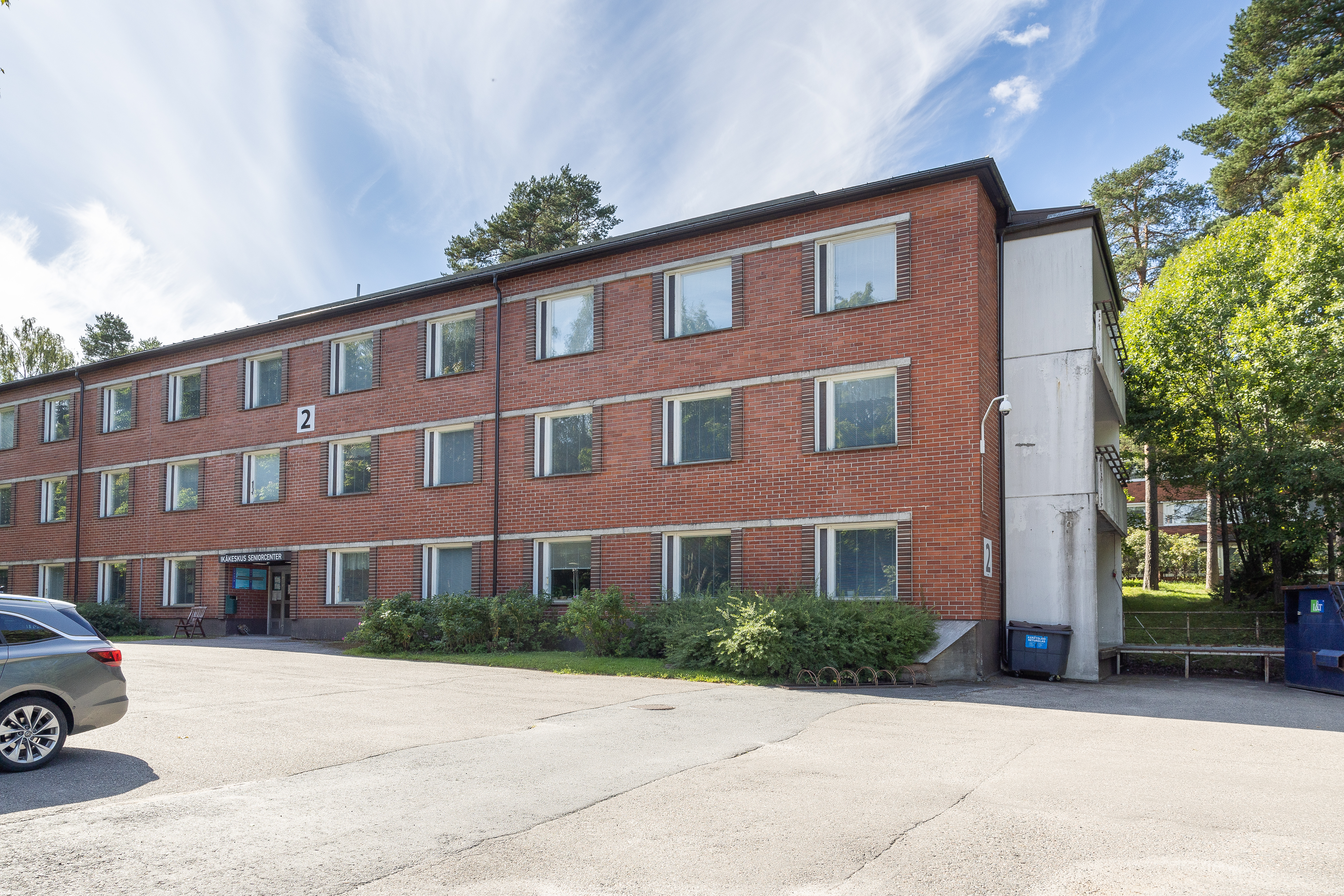 Tuhansia ihmisiä palvelevaan hoitotarvikejakeluun muutoksia Pohjanmaan hyvinvointialueella