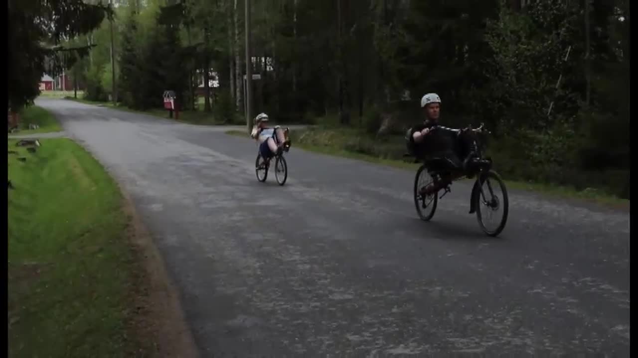 Pyöräteiden Harley-Davidson