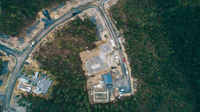 Seinäjoen kaupunki huutokauppaa omakotitontteja – Lähtöhinta 0 euroa ja minimikorotus 47 euroa