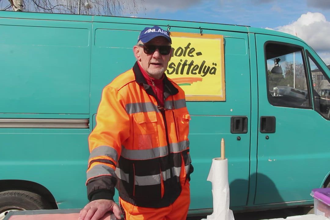 Mikä on tuhannen taalan kysymys?