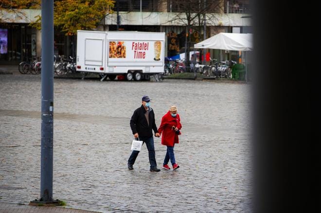 ARKISTOKUVA: JARNO PELLINEN