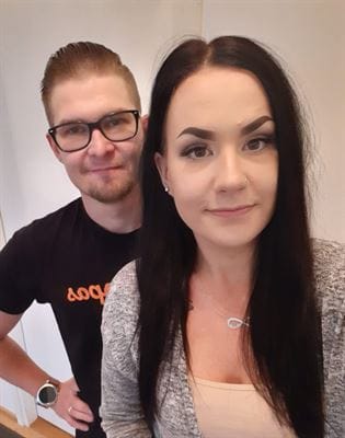 Hailuodon uudet kauppiaat aloittavat syyskuun alussa.