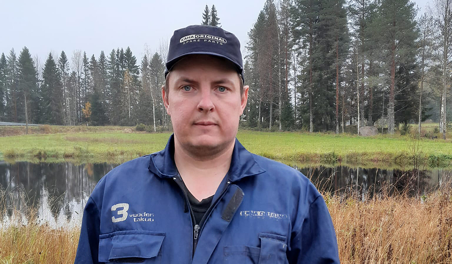 Sami Ritola erosi Haapaveden kaupunginhallituksesta