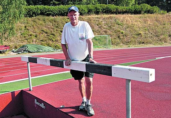 Paras muisto Tapio Kantaselle on se, että hanestä tuli hyvä urheilija. Yksittäiset menestykset tulevat siinä ohessa.