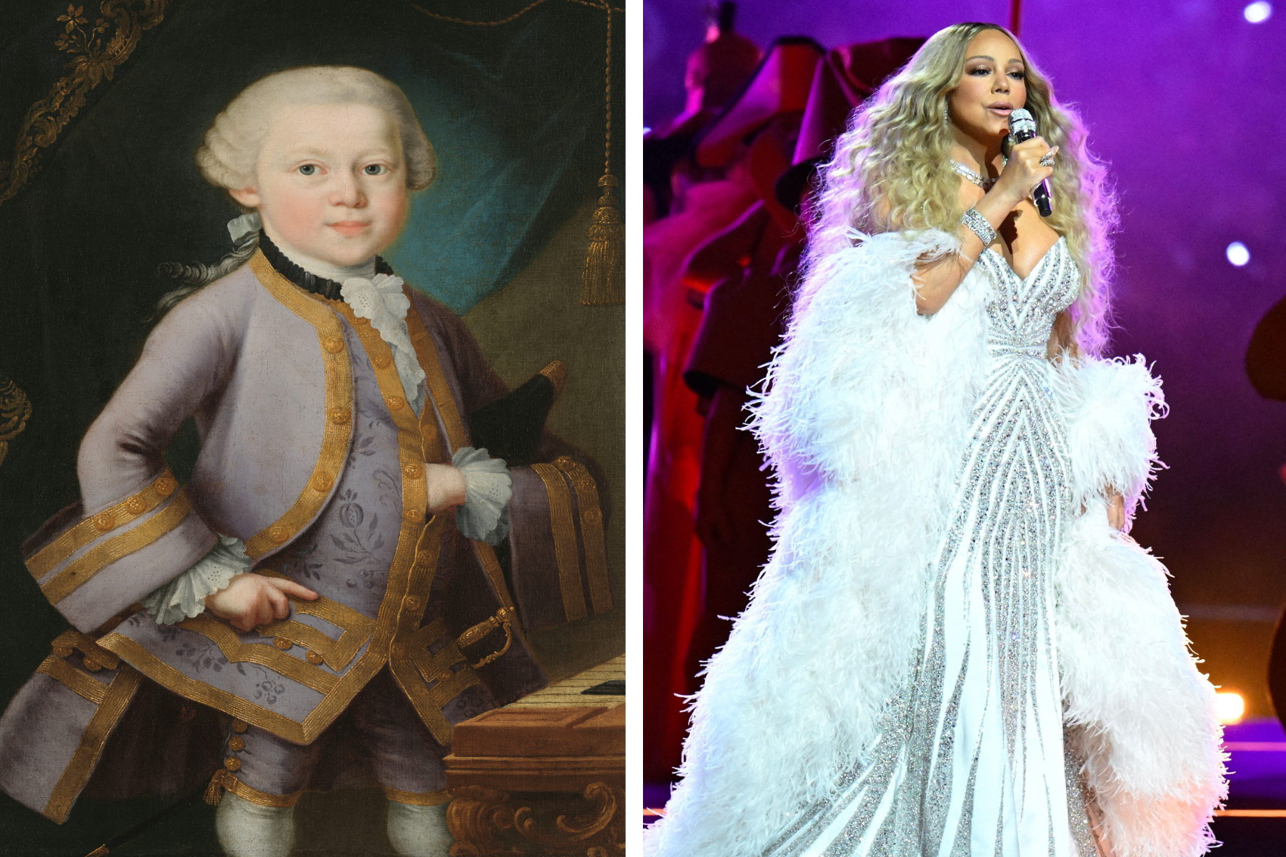 Onko absoluuttinen sävelkorva autististen ihmisten supervoima?