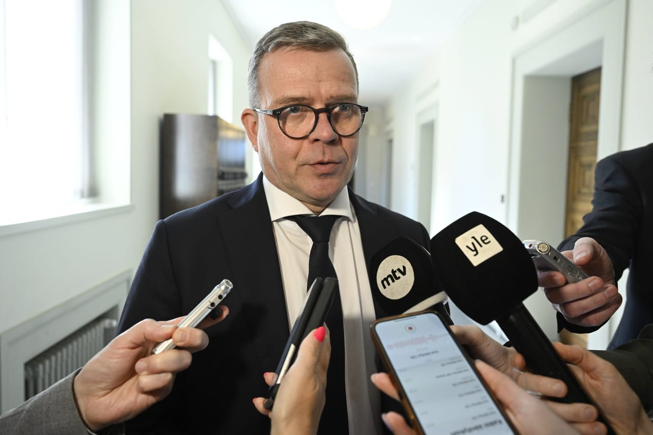 Petteri Orpon hallitus ei ole toistaiseksi taipunut ay-liikkeen vaatimiin neuvotteluihin.