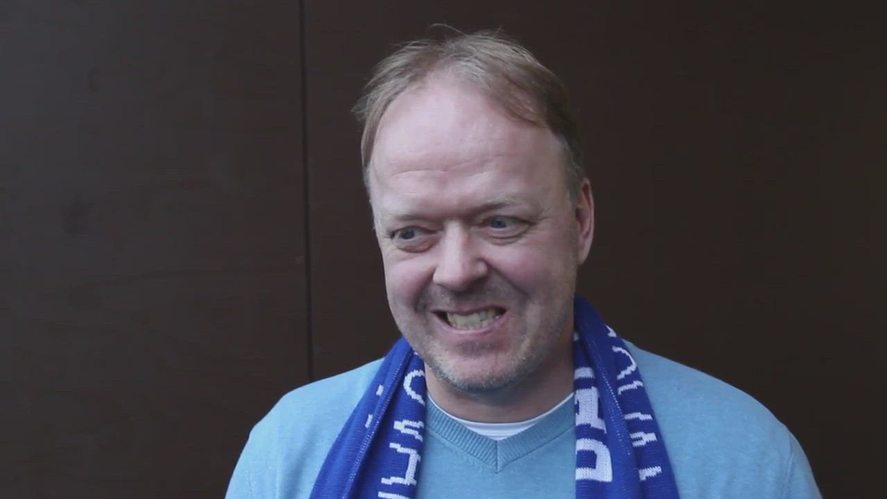 Juha Aunon kommentti Ropsin hopea joukkueesta