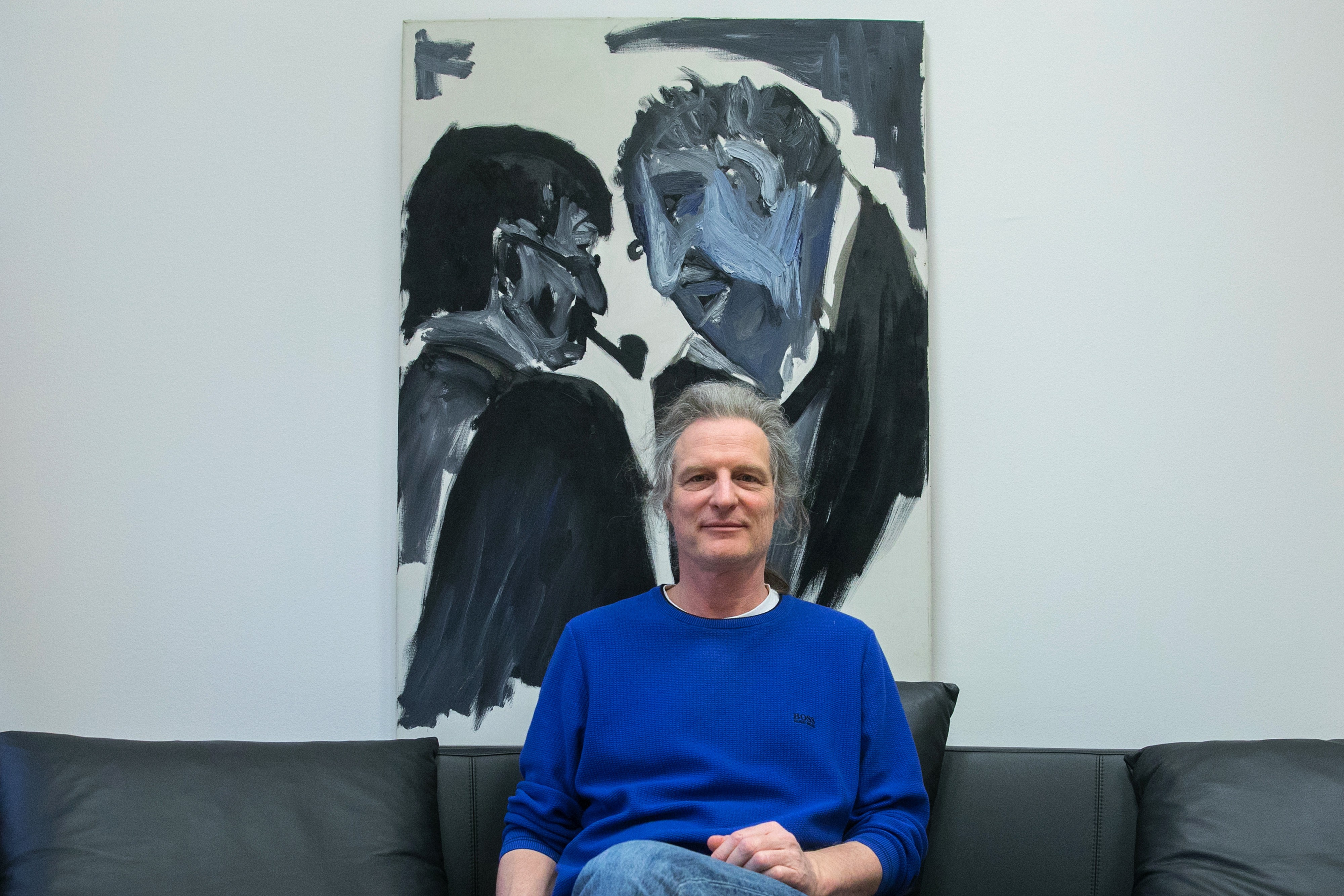 Olfert Landt siirtyi 30 vuotta sitten suoraan yliopiston biokemian opinnoista perustamaan biotekniikkayritys TIB Molbiolia. Viime vuonna yrityksen liikevaihto oli 18 miljoonaa euroa. Tänä vuonna liikevaihto nousee huomattavasti.