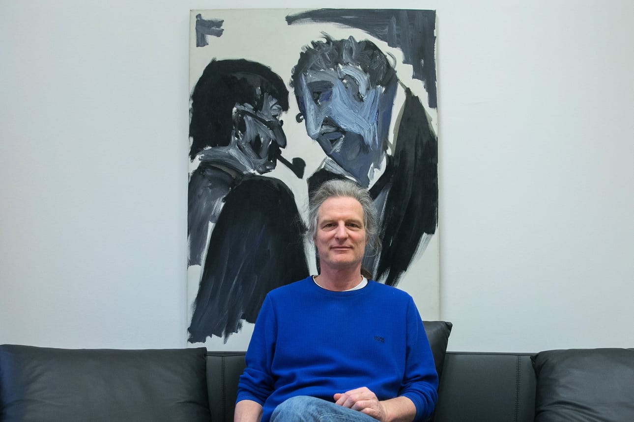 Olfert Landt siirtyi 30 vuotta sitten suoraan yliopiston biokemian opinnoista perustamaan biotekniikkayritys TIB Molbiolia. Viime vuonna yrityksen liikevaihto oli 18 miljoonaa euroa. Tänä vuonna liikevaihto nousee huomattavasti.