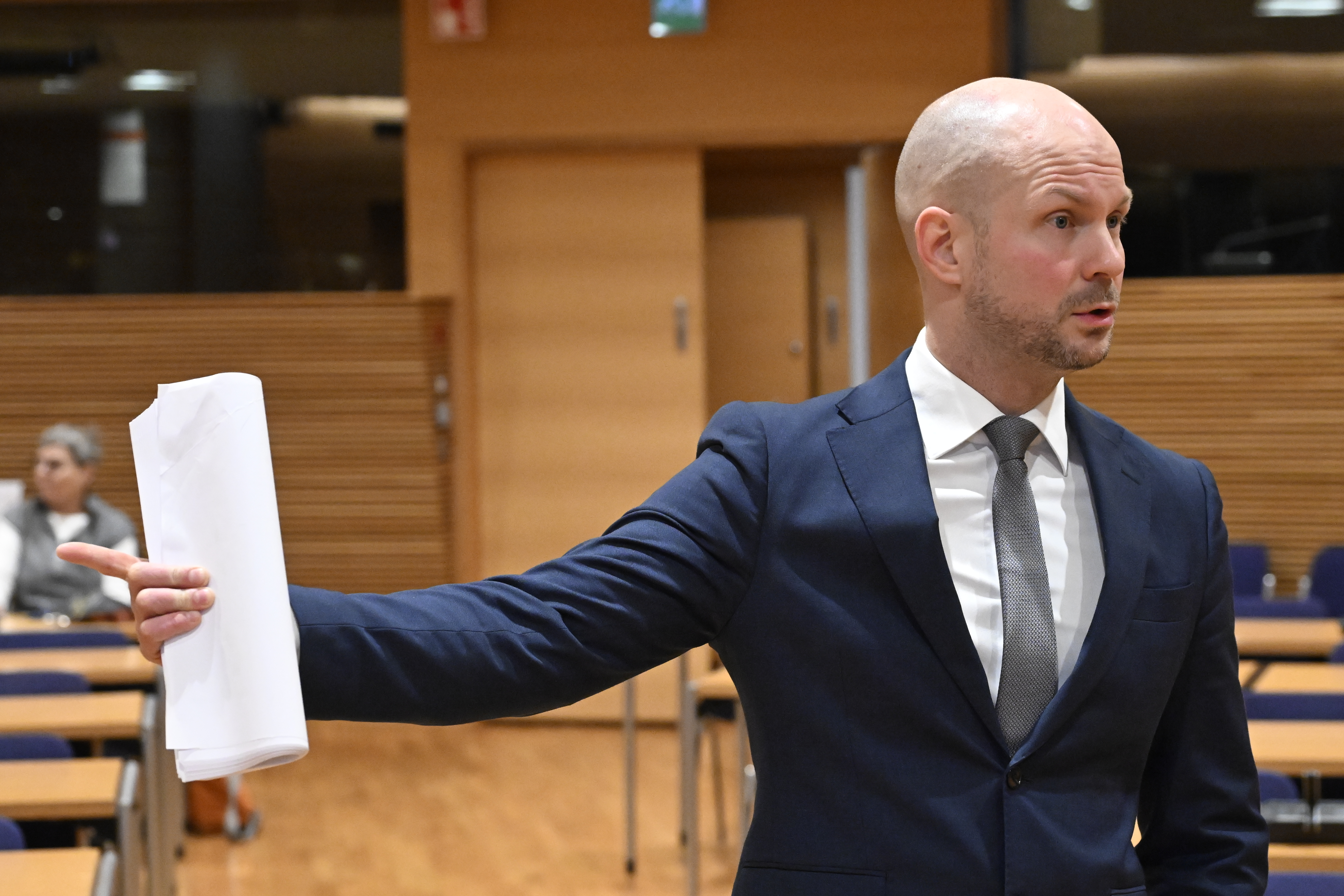 Velkajarrutyöryhmä: Suomen julkista taloutta sopeutettava 8–11 miljardilla vuoteen 2031 mennessä