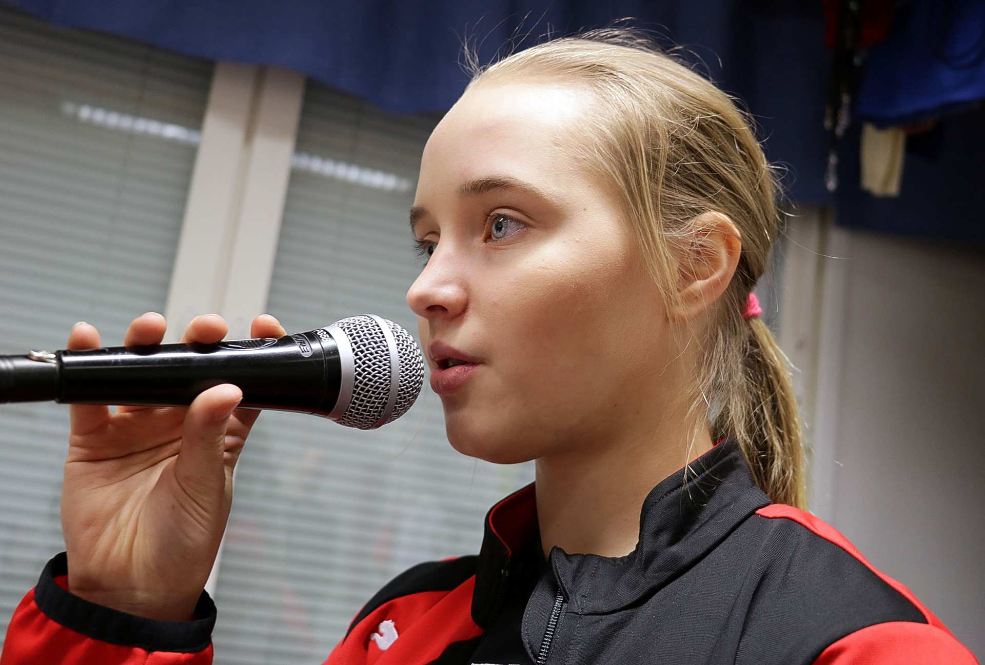 Marja-Leena Kahilainen osallistuu hyväntekeväisyyskonserttiin siskonsa kanssa. Kahilaisen tytöt tuovat mukaan myös soittoa.