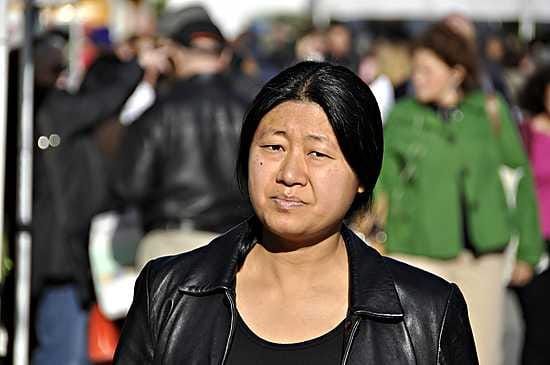 Mary Owen on entinen rahoitussuunnittelija. 48-vuotias kouluttautuu nyt sairaanhoitajaksi.