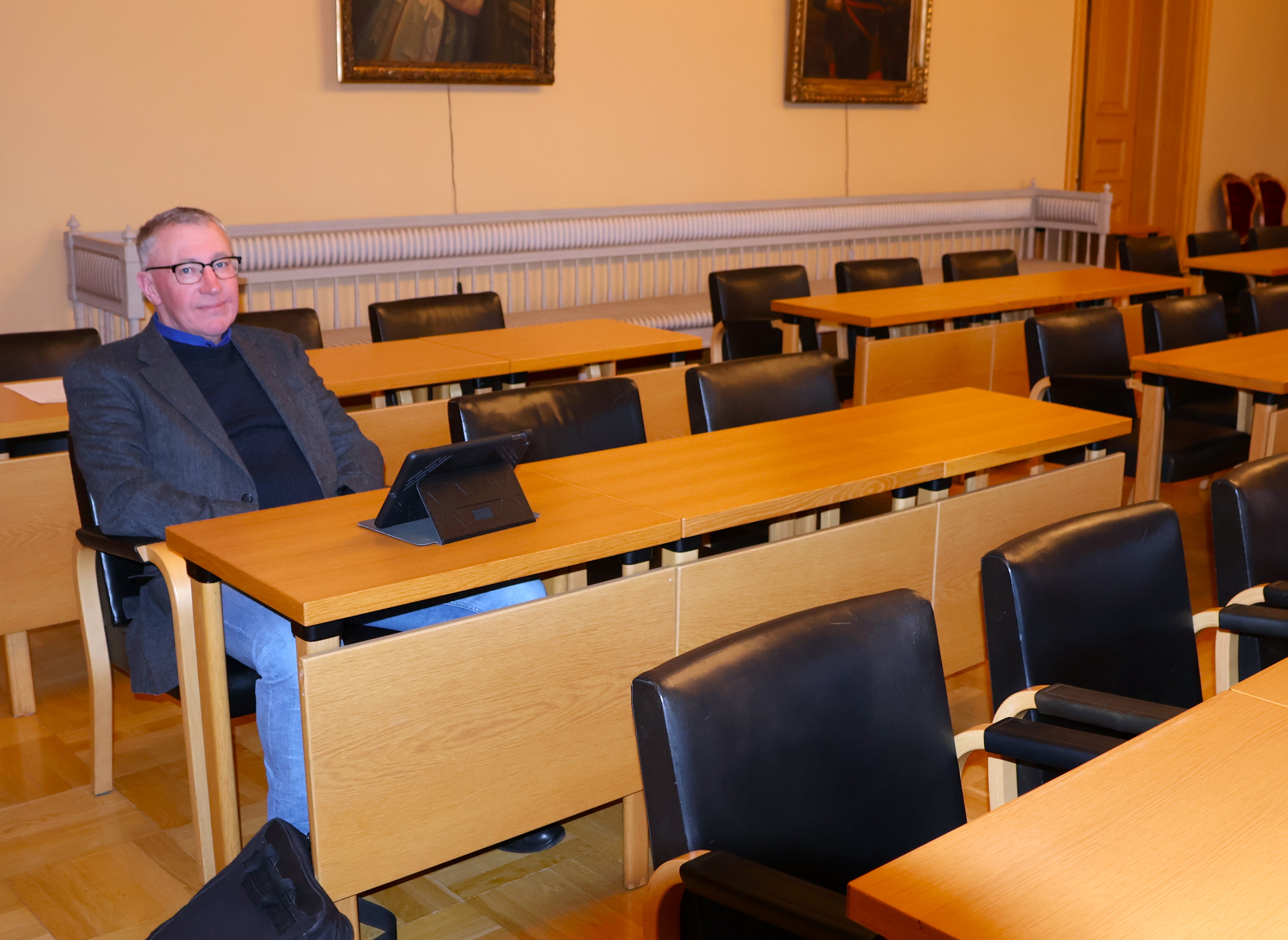 Kristiinalaispoliitikkoja saamassa pestejä hyvinvointialueen hallituksessa