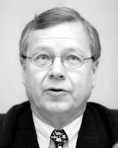 Matti Louekoski on saamassa viiden vuoden jatkopestin Suomen Pankin johtokuntaan.