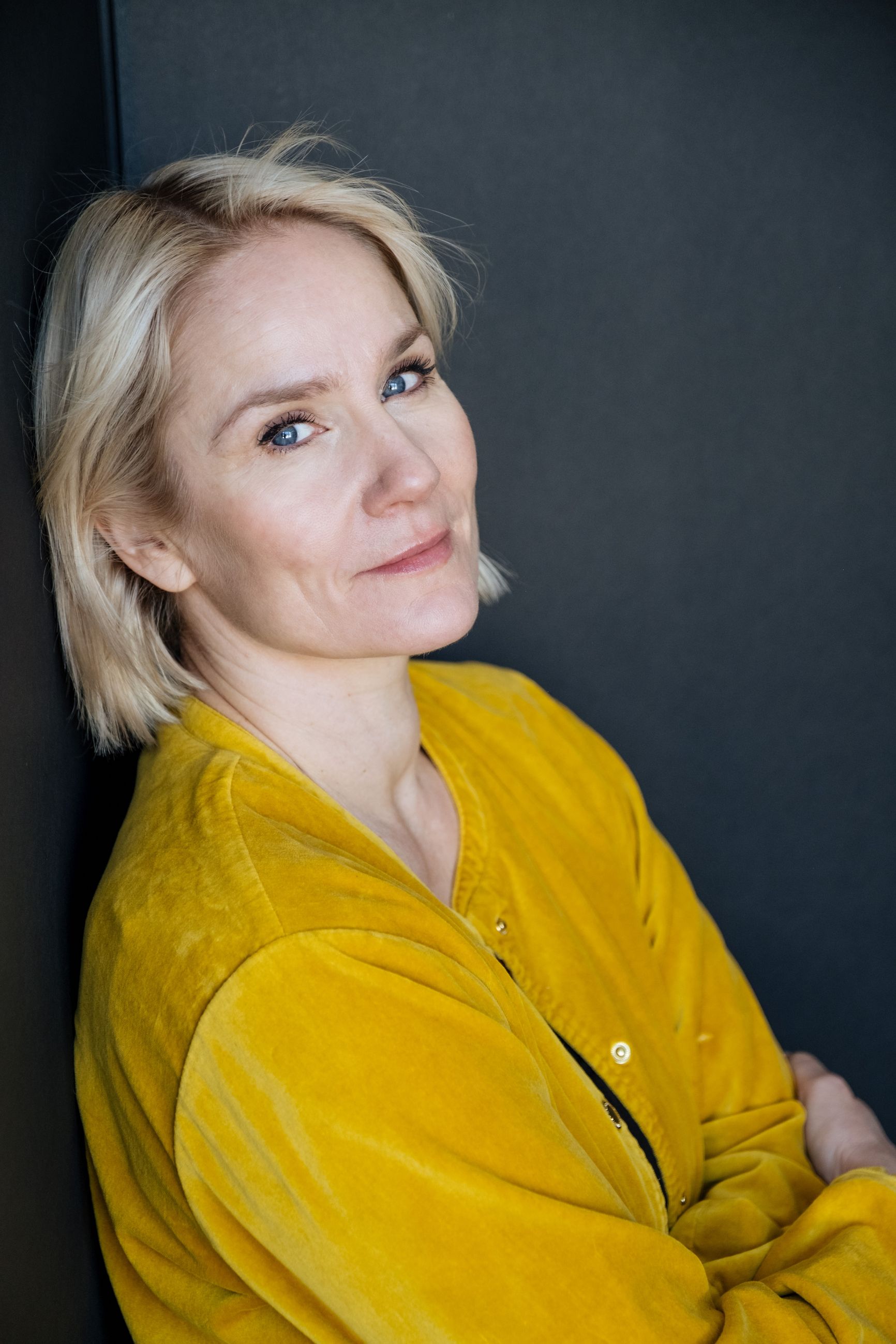 Littfest tuo jälleen suosittuja kirjailijoita Vaasaan