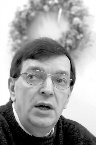 Kaukana kotoa. Paavo Väyrysen odotetaan tänään kertovan asettumisestaan ehdolle.