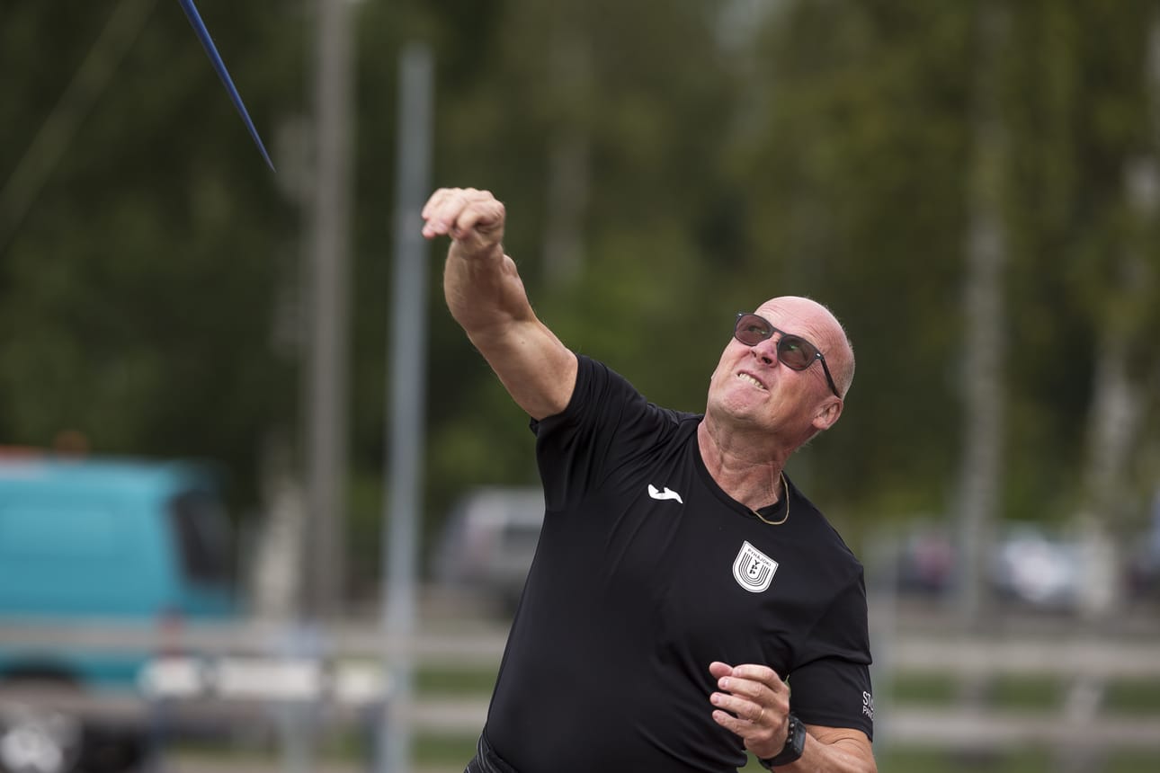 Juha Hietala