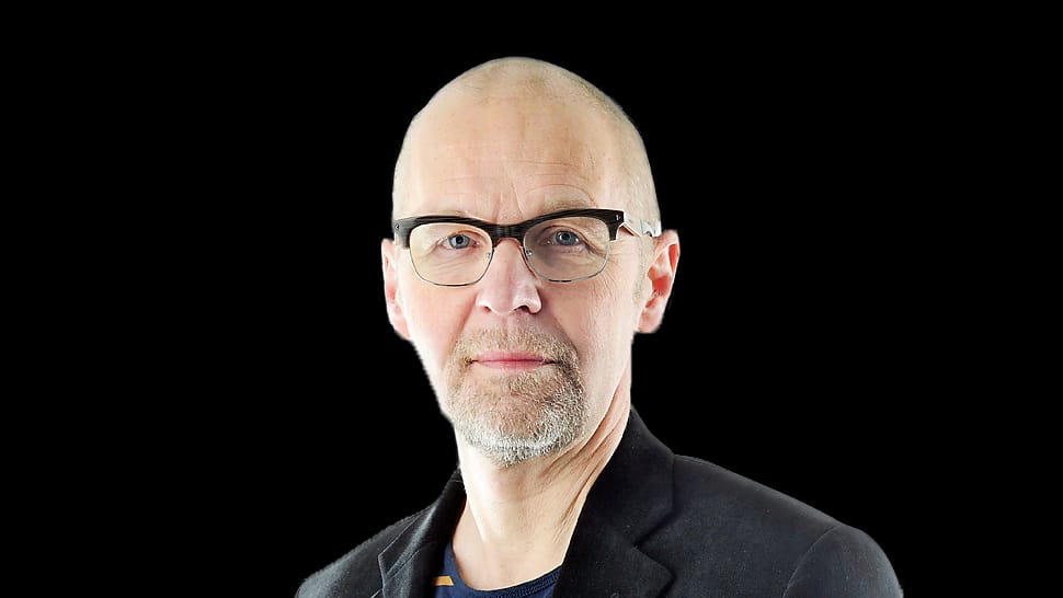 Jutun kirjoittaja Ilari Tapio.